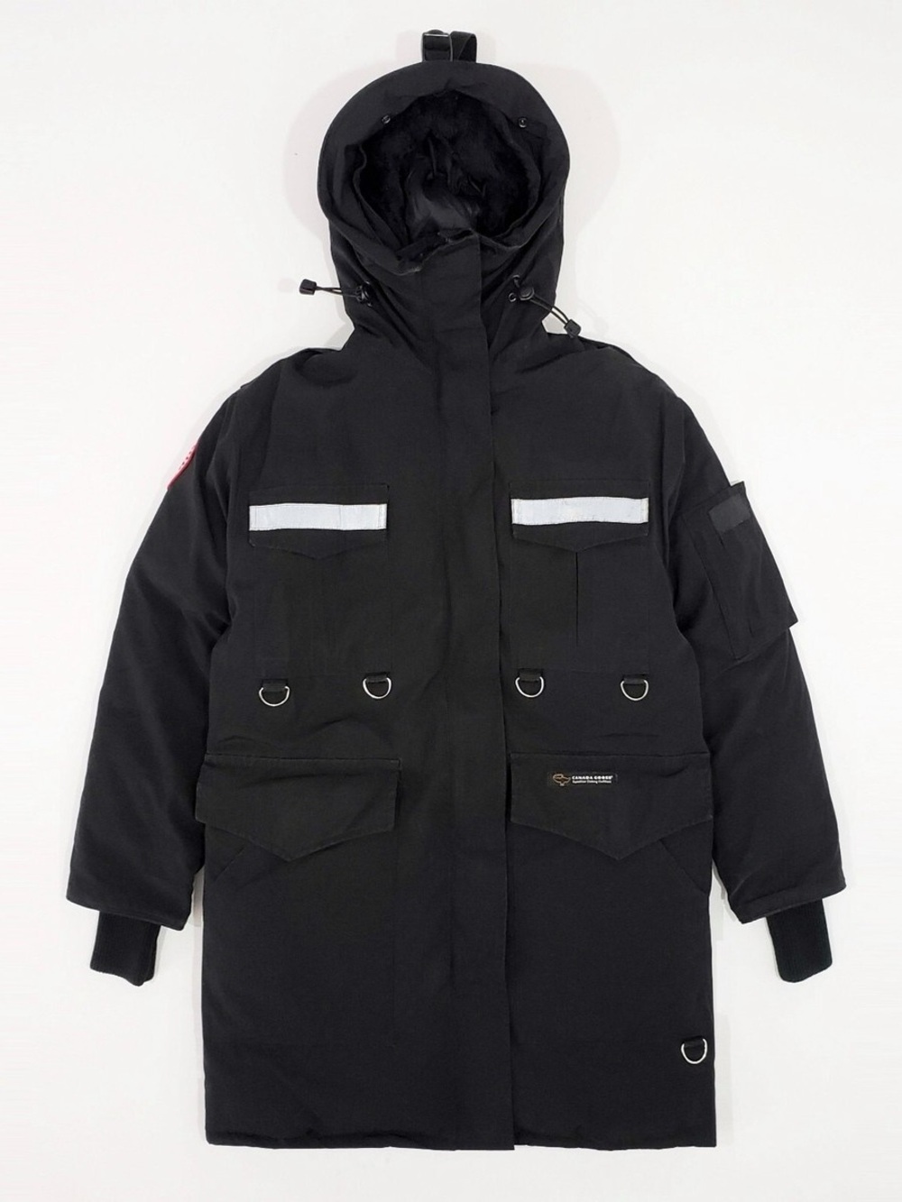 Canada Goose Women’s Resolute Coat